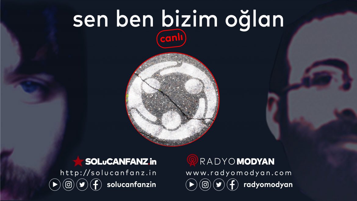 Sen Ben Bizim Oğlan Podcast (2016-17)